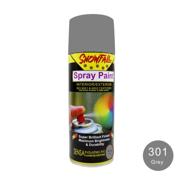 Sensa Spray Paints Single Piece Available In Different Colors. - Image 17