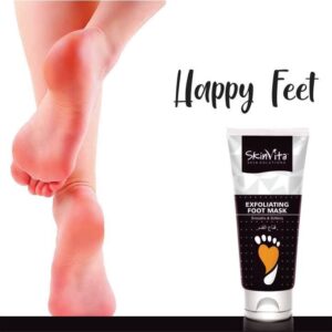 SkinVita Foot Mask