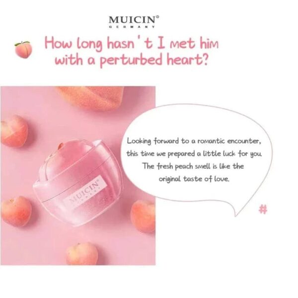 Daily Sleeping Rose Milk Moisturizing Cream, Intense Hydration & Glow. - Image 4