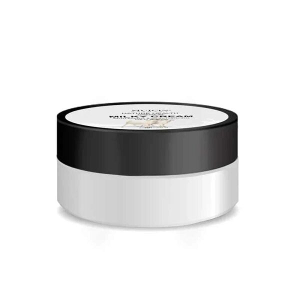 Muicin Goat Milk Enlightening Moisturizer, Gentle Nourishment & Brightness. - Image 3