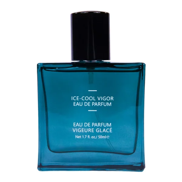 Ice-Cool Vigor Eau de Perfume 50ml - Image 2
