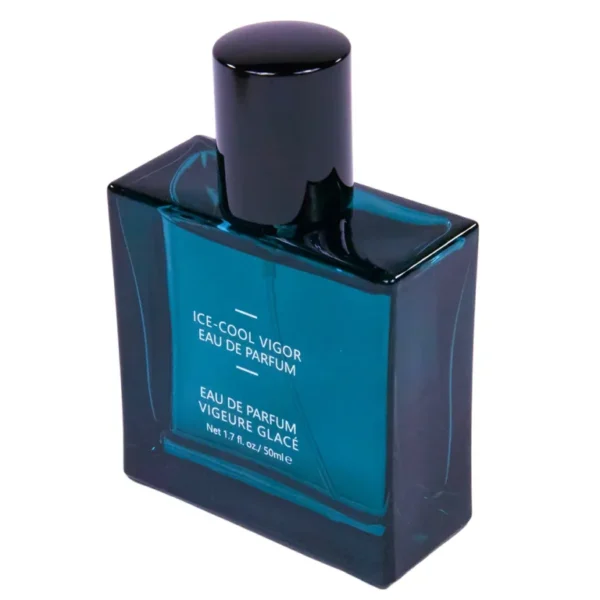 Ice-Cool Vigor Eau de Perfume 50ml - Image 3