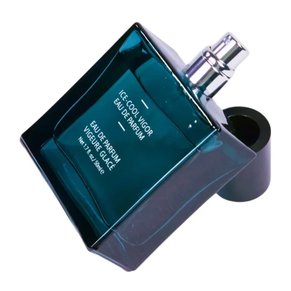 Ice-Cool Vigor Eau de Perfume 50ml - Image 4