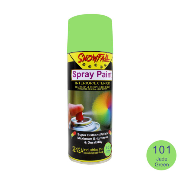 Sensa Spray Paints Single Piece Available In Different Colors. - Image 27