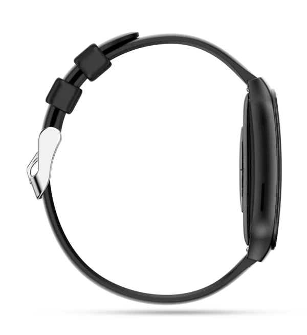 Login LT-W2 HORIZON Smart Watch,Color: Black - Image 4