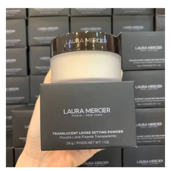 Laura Mercier Loose Powder - Image 6