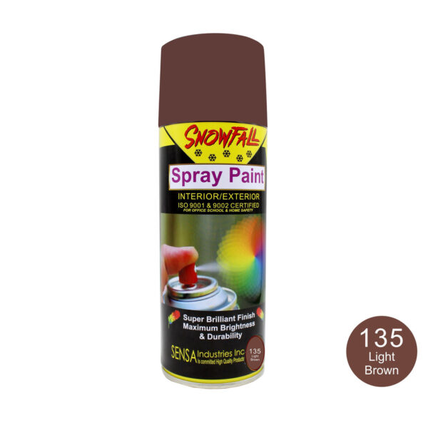 Sensa Spray Paints Single Piece Available In Different Colors. - Image 37