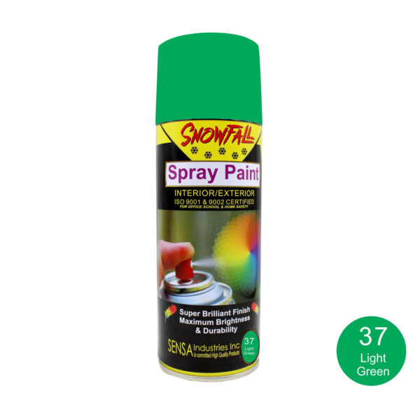 Sensa Spray Paints Single Piece Available In Different Colors. - Image 9