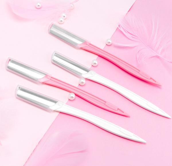 Luxurious Eyebrow Razor. - Image 5