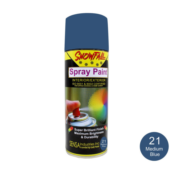 Sensa Spray Paints Single Piece Available In Different Colors. - Image 21