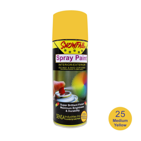 Sensa Spray Paints Single Piece Available In Different Colors. - Image 20