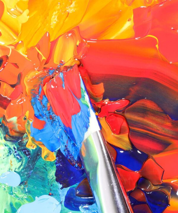 Mont Marte Acrylic Colour Paint Signature 12 ml Set Of 36. - Image 3