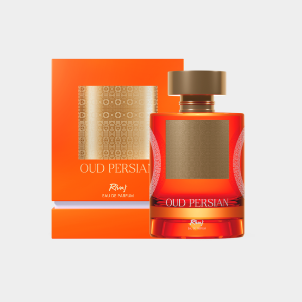 Rivaj Oud Persian Unisex Perfume 100 ml. - Image 3