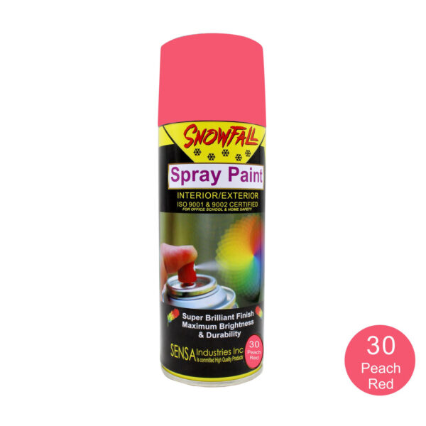 Sensa Spray Paints Single Piece Available In Different Colors. - Image 18