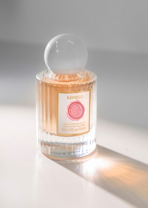 Night Boudoir Eau de Toilette 50ml - Image 4