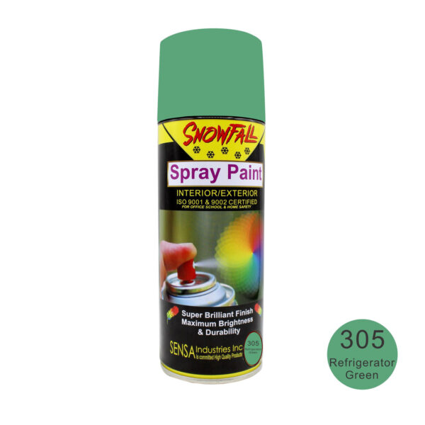 Sensa Spray Paints Single Piece Available In Different Colors. - Image 2