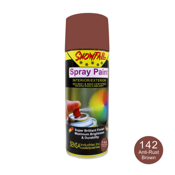 Sensa Spray Paints Single Piece Available In Different Colors. - Image 24