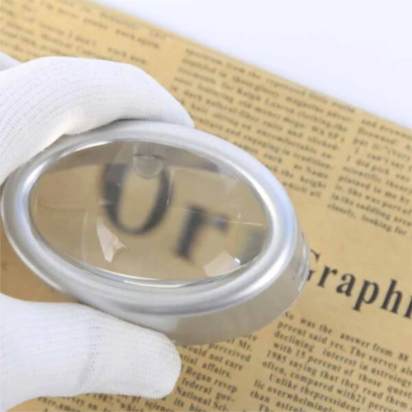 Magnifying Glass Curved Led G-808. - Image 4
