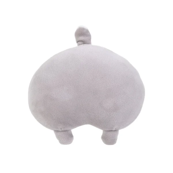 Plush Squeaky Toy for Pets (Husky's Butt) - Image 3