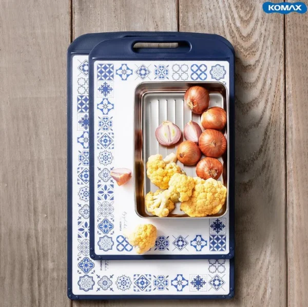 Komax Tyylikas Cutting Board Mini (Item Code: 80970 ) - Image 4
