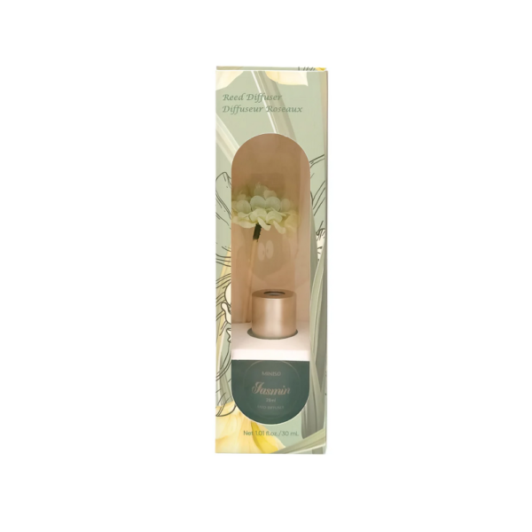 Encounter Series Reed Diffuser(Jasmine,28 mL).