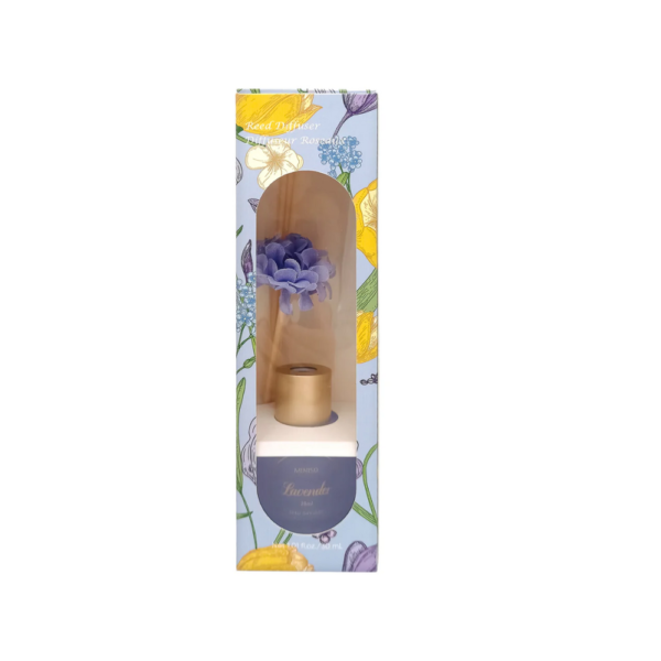 Encounter Series Reed Diffuser (Lavender,28 mL).