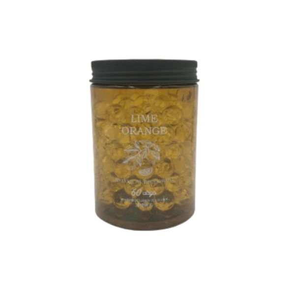 Forest Fireflies Series Scented Beads (Verbena & Lemon Grass).