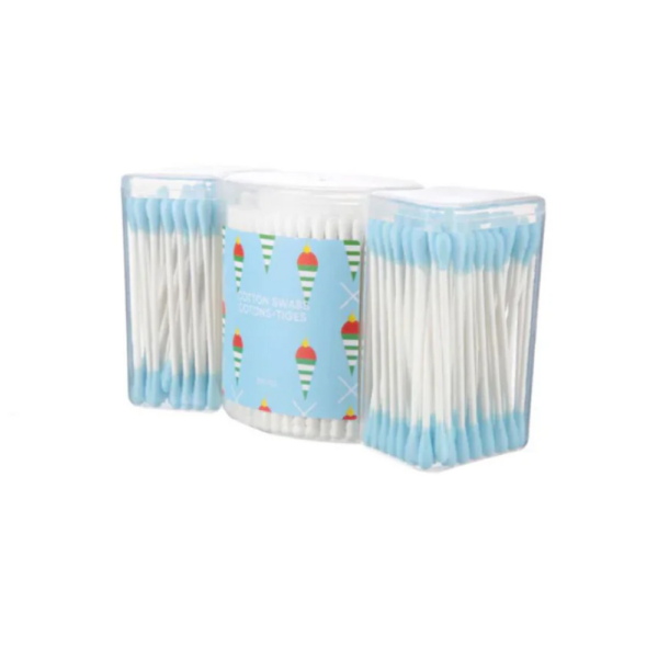 Cotton Swabs (300 Count). - Image 5