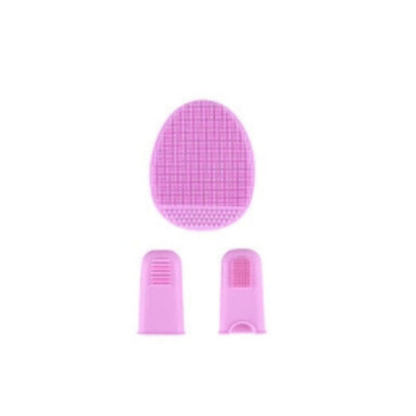 PINK ME! Series 3-Piece Face Cleansing Set. - Image 4