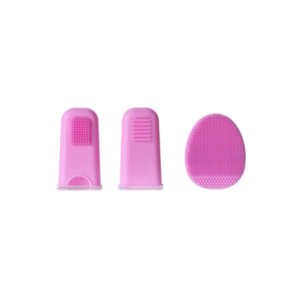 PINK ME! Series 3-Piece Face Cleansing Set. - Image 5