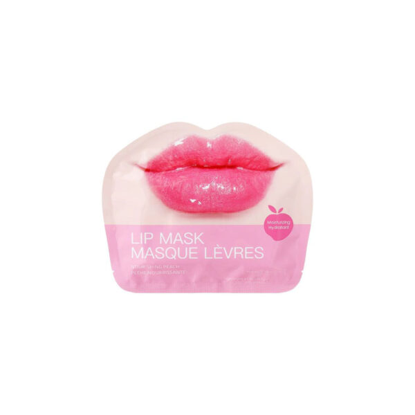 Pack of 2 | Lip Mask (Nourishing Peach).