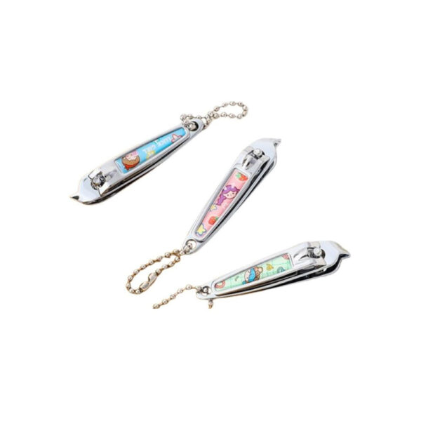 Funny Girls Series Slanted Nail Clipper. - Image 3