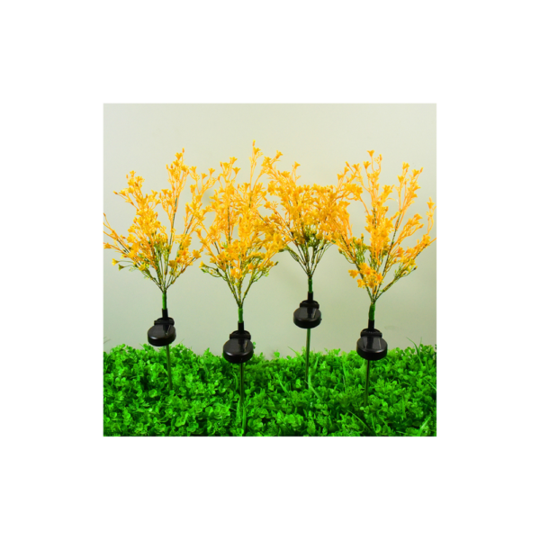 Pack of 3 | Solar rime (Random Colors). - Image 3