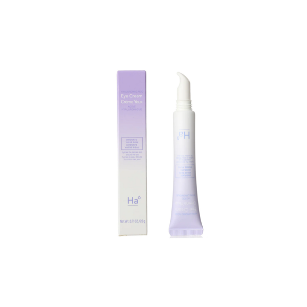 Hyaluronic Acid Eye Cream. - Image 4
