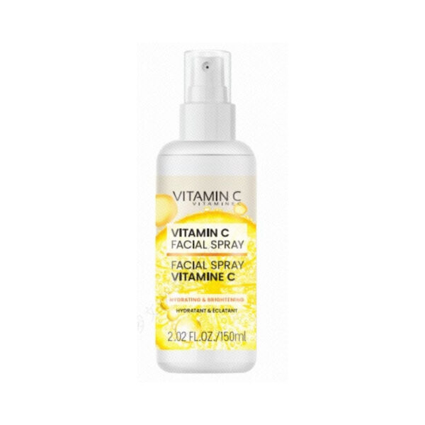Vitamin C Facial Spray. - Image 8