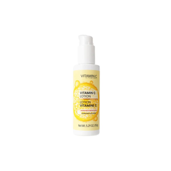 Vitamin C Lotion. - Image 5