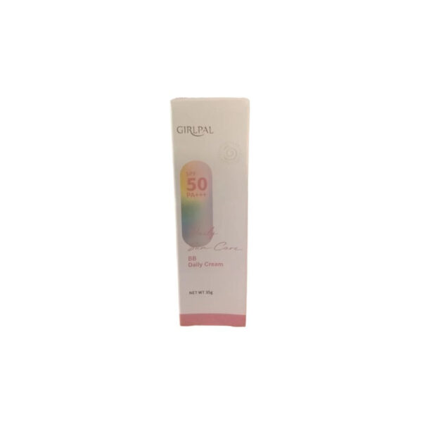 Girlpal bb cream 02. - Image 4