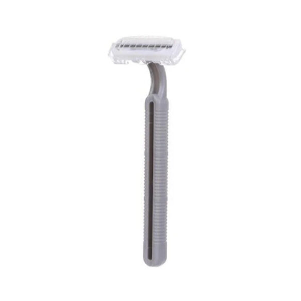 Men's Long Handle Razor (10 Pack). - Image 3