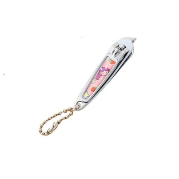 Funny Girls Series Slanted Nail Clipper. - Image 4