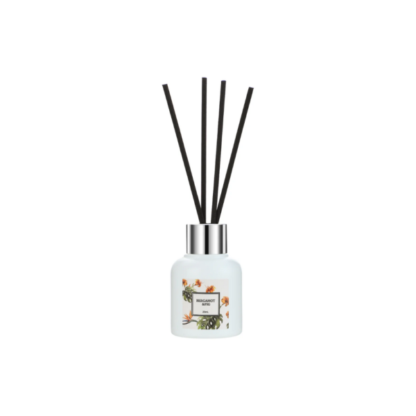 Scent Diffuser 23 ML (Bergamot&fig).