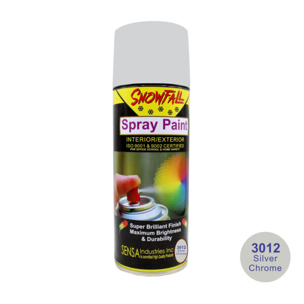 Sensa Spray Paints Single Piece Available In Different Colors. - Image 16