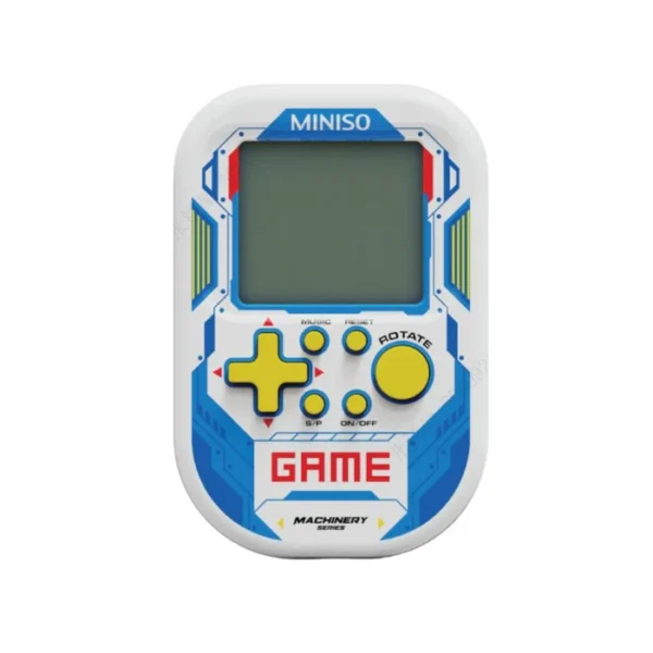 Future Soldier Series Game Console Model: K1010 (White) - Image 3