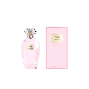 Pink Crystal Eau de Perfume 100ml