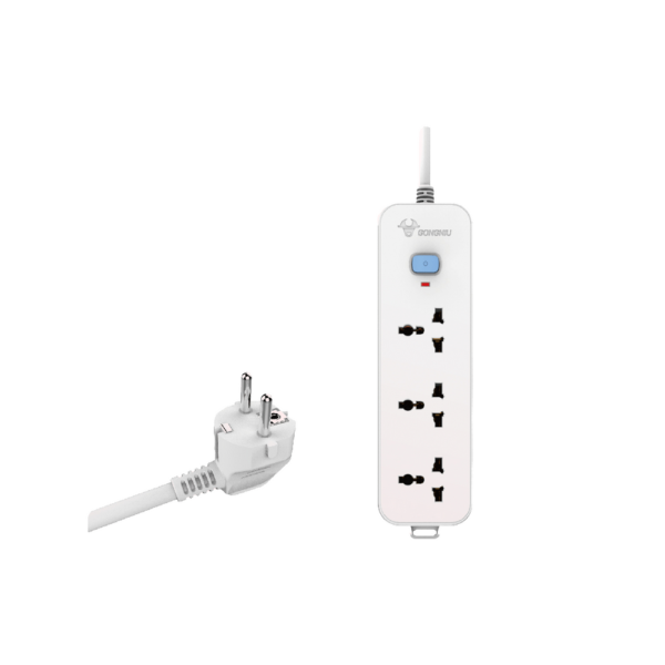 Miniso GongNiu Safety Extension (N1030).