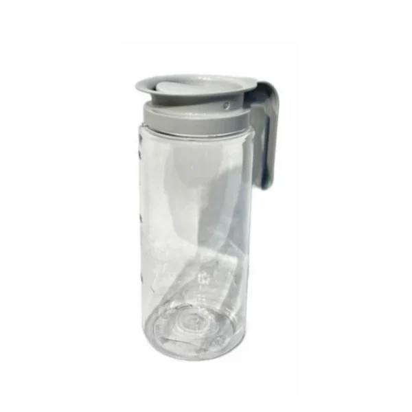 Komax Tritan Water Jar 1.7 Litre Grey (item Code: 22119)