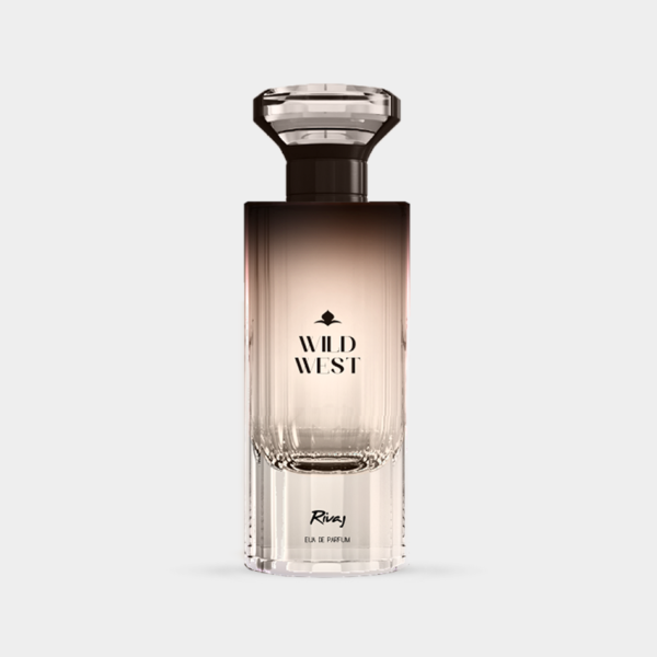 Rivaj Wild West Men Perfume 75 ml. - Image 3
