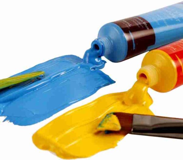 Mont Marte Acrylic Colour Paint 36 ml Set Of 48. - Image 6