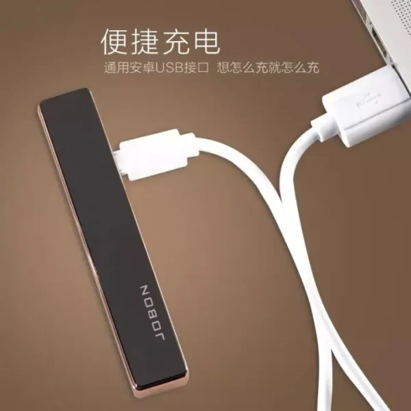 USB Rechargeable Cigarette Lighter. - Image 5