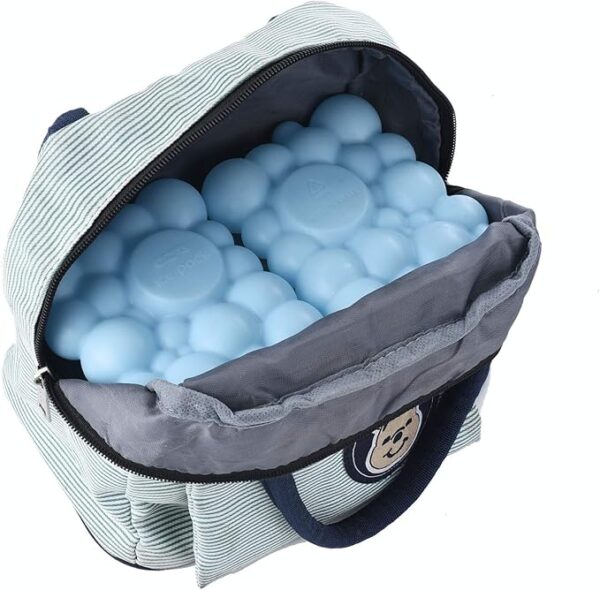 Komax Ice Tank Pack Bubble Large ,730ML(item Code: 81733) - Image 2
