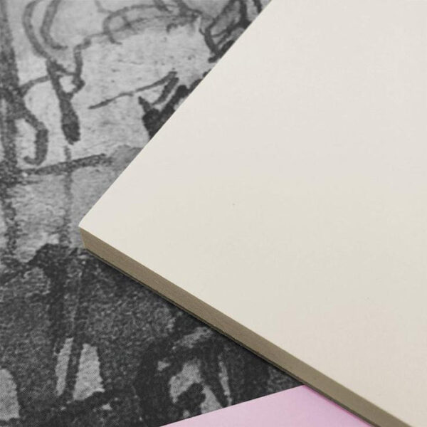 Daler Rowney Smooth Heavyweight Pad 220gsm 25 Sheets Size A5. - Image 5